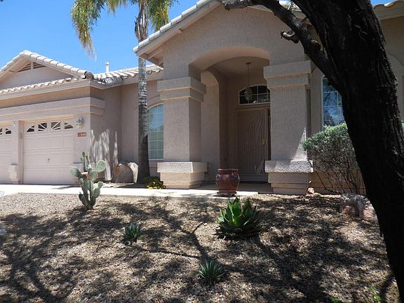 2nd image of 11048 N Mountain Breeze Dr