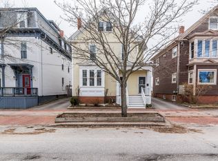 34 North St, Portland, ME 04101