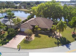 8200 NW 85th Ave, Tamarac, FL 33321