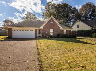 297 E White Rd, Collierville, TN 38017