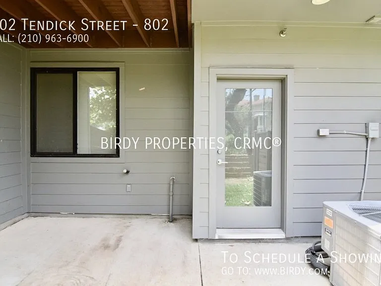 102 Tendick St #802 — Photo 31