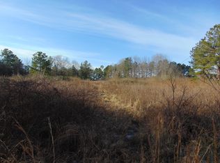 1033 Garrett Rd LOT WP0001, Henderson, NC 27537