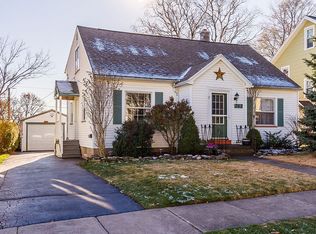 263 Brockley Rd, Rochester, NY 14609