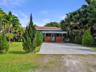 4790 SW 55th Ave, Fort Lauderdale, FL, 33314