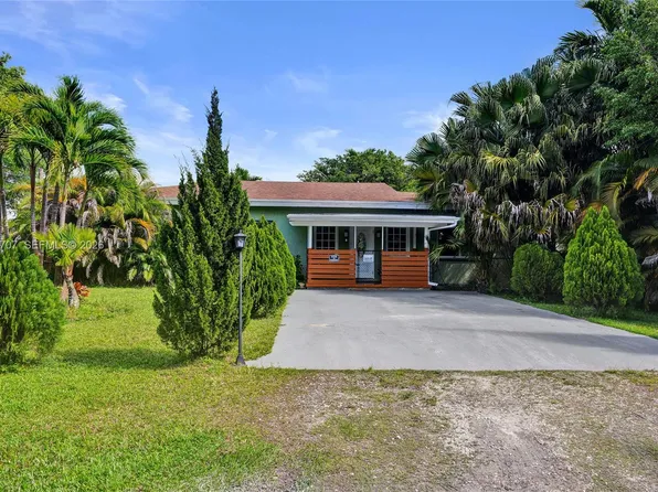 4790 SW 55th Ave, Fort Lauderdale, FL 33314