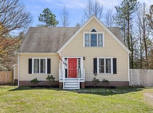 9914 Oldbern Ct, Chesterfield, VA 23832