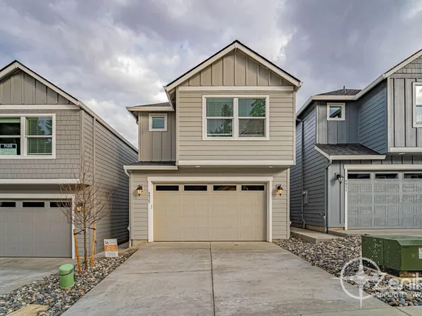 4935 NE 2nd Ct, Vancouver, WA 98663