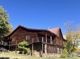 19795 High Park Rd, Cedaredge, CO 81413
