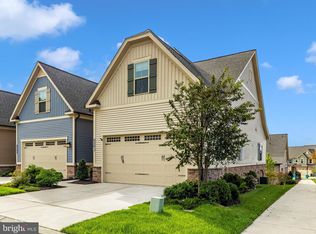 9261 Starlight Mews N, Frederick, MD 21704