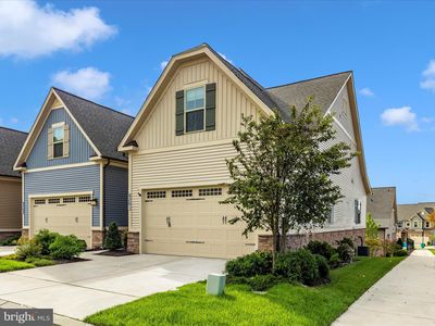 9261 Starlight Mews N, Frederick, MD, 21704