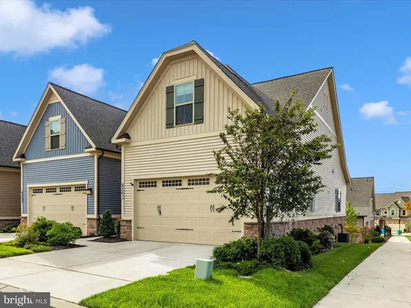 9261 Starlight Mews N, Frederick, MD 21704