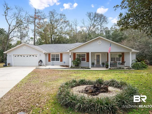 12295 John Arthur Dr, Foley, AL 36535