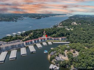 40 Lighthouse Rd UNIT 3-304, Lake Ozark, MO 65049