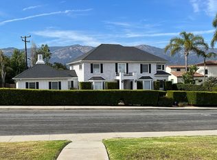 1224 Bel Air Dr, Santa Barbara, CA 93105