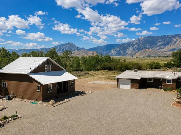 52 Road 8, Powell, WY 82435