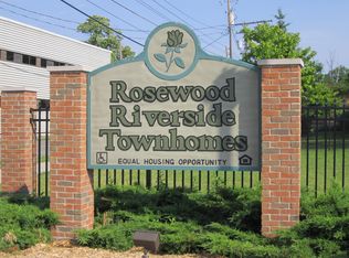Rosewood Riverside, Flint, MI 48503