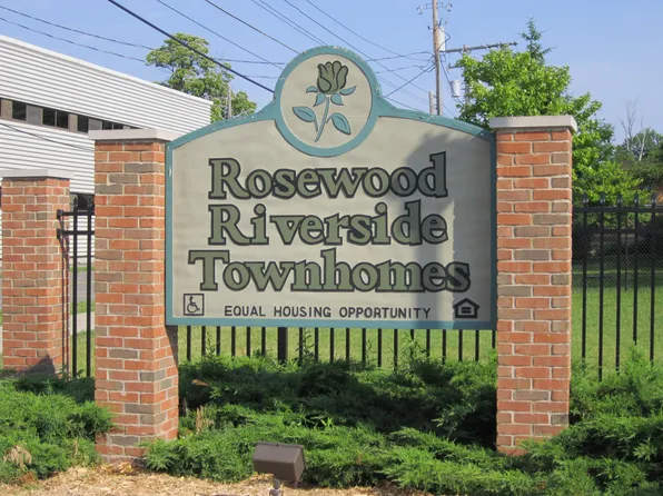 Rosewood Riverside, 130 River Bank Dr #587456cfd, Flint, MI 48503