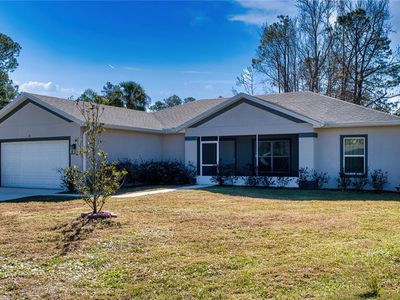 31 Woodholme Ln, Palm Coast, FL, 32164