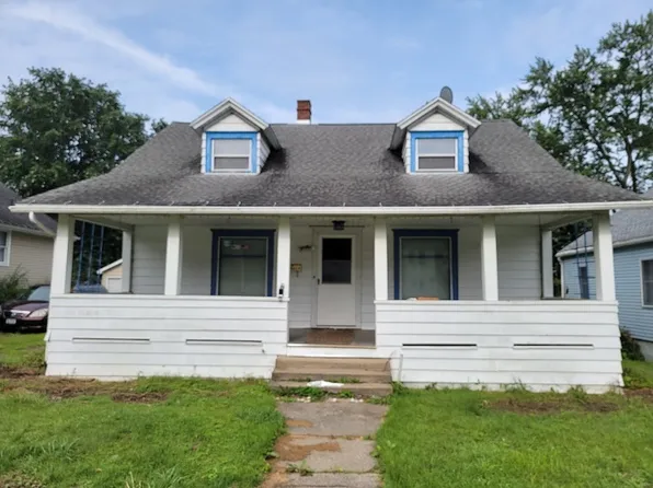 18 Medford St, Binghamton, NY 13903