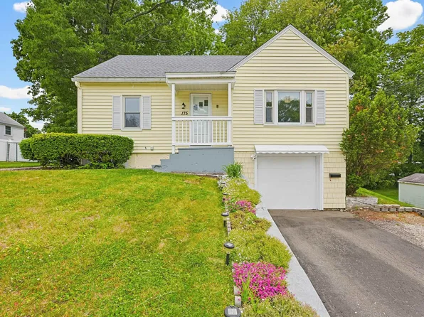175 Peak Street, Manchester, NH 03104