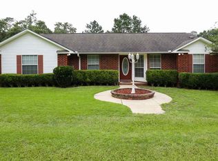 340 Daylily Rd, Cantonment, FL 32533