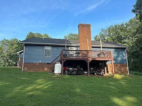 4th image of 121 Robinson Ln