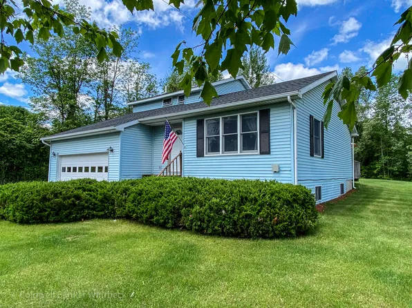470 Wallace Hill Rd, Plattsburgh, NY 12901