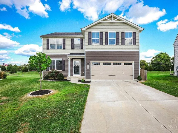 1499 Deters Dr, Harrison, OH 45030