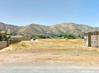 21633 Golden Star Blvd, Tehachapi, CA 93561
