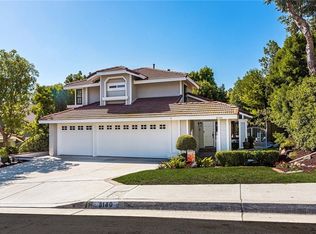 8140 E Carnation Way, Anaheim, CA 92808