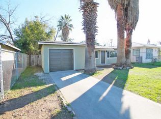 414 E Oleander Ave, Fresno, CA