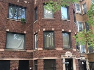 7710 S Phillips Ave #3, Chicago, IL 60649