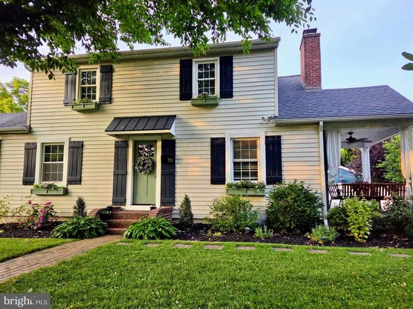 723 Roland Ave, Bel Air, MD 21014