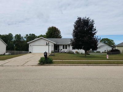 409 Savannah Trail, Pardeeville, WI, 53954