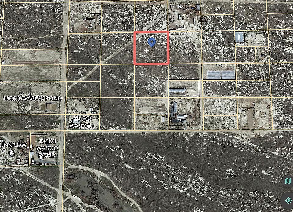 2.56 Acres Residential 