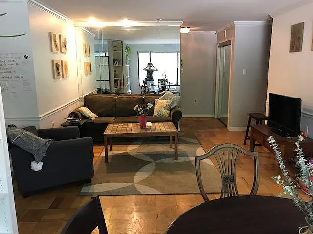 2501 Calvert St NW #203 — Photo 2
