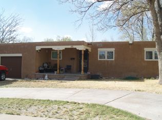 2655 Camino Chueco, Santa Fe, NM 87505