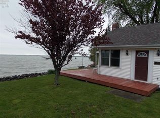 104 West Dr, Vickery, OH 43464