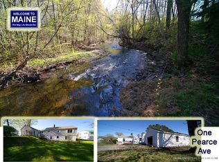 1 Pearce Ave, Houlton, ME 04730