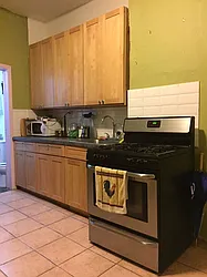 Rented by Brooklyn Group