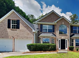 4745 Ivy Fork Dr, Loganville, GA 30052