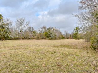 2637 E 2100th Rd, Hugo, OK 74743