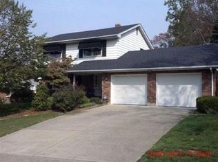 4105 Windridge Ct, Middletown, OH