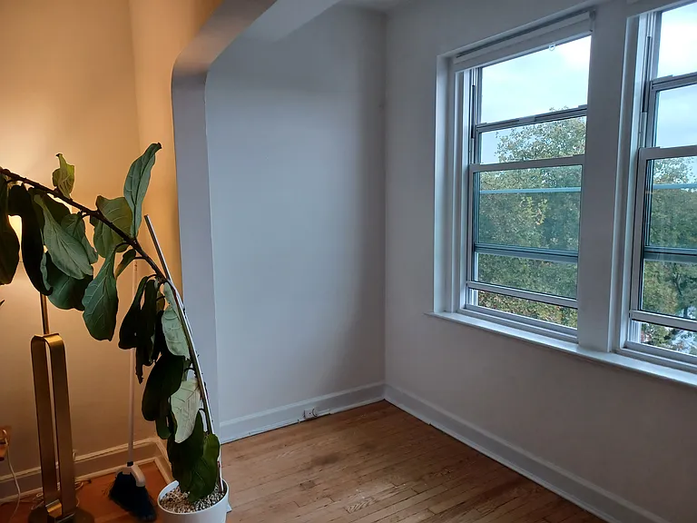 4707 Connecticut Ave NW #616 — Photo 18
