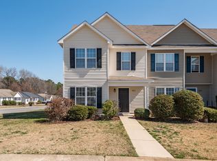 301 Whitehall Ct, Clayton, NC 27520