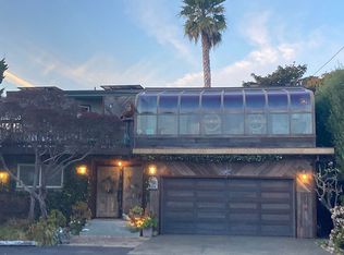 4355 Opal Cliff Dr, Santa Cruz, CA