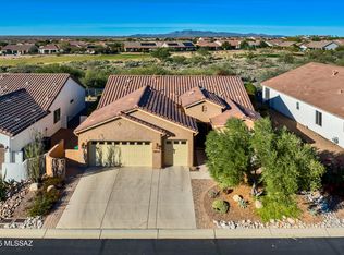 60278 E Arroyo Vista Dr, Oracle, AZ 85623