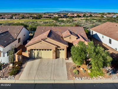 60278 E Arroyo Vista Dr, Oracle, AZ, 85623