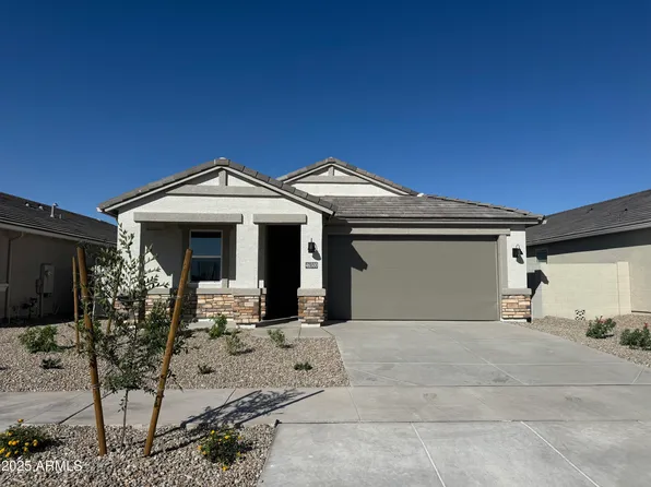46500 W Lander Lane, Maricopa, AZ 85139