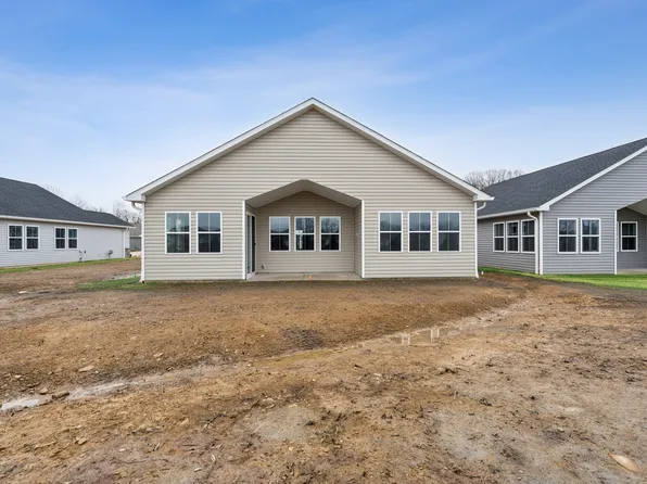 2168 Myla Way, Elyria, OH 44035